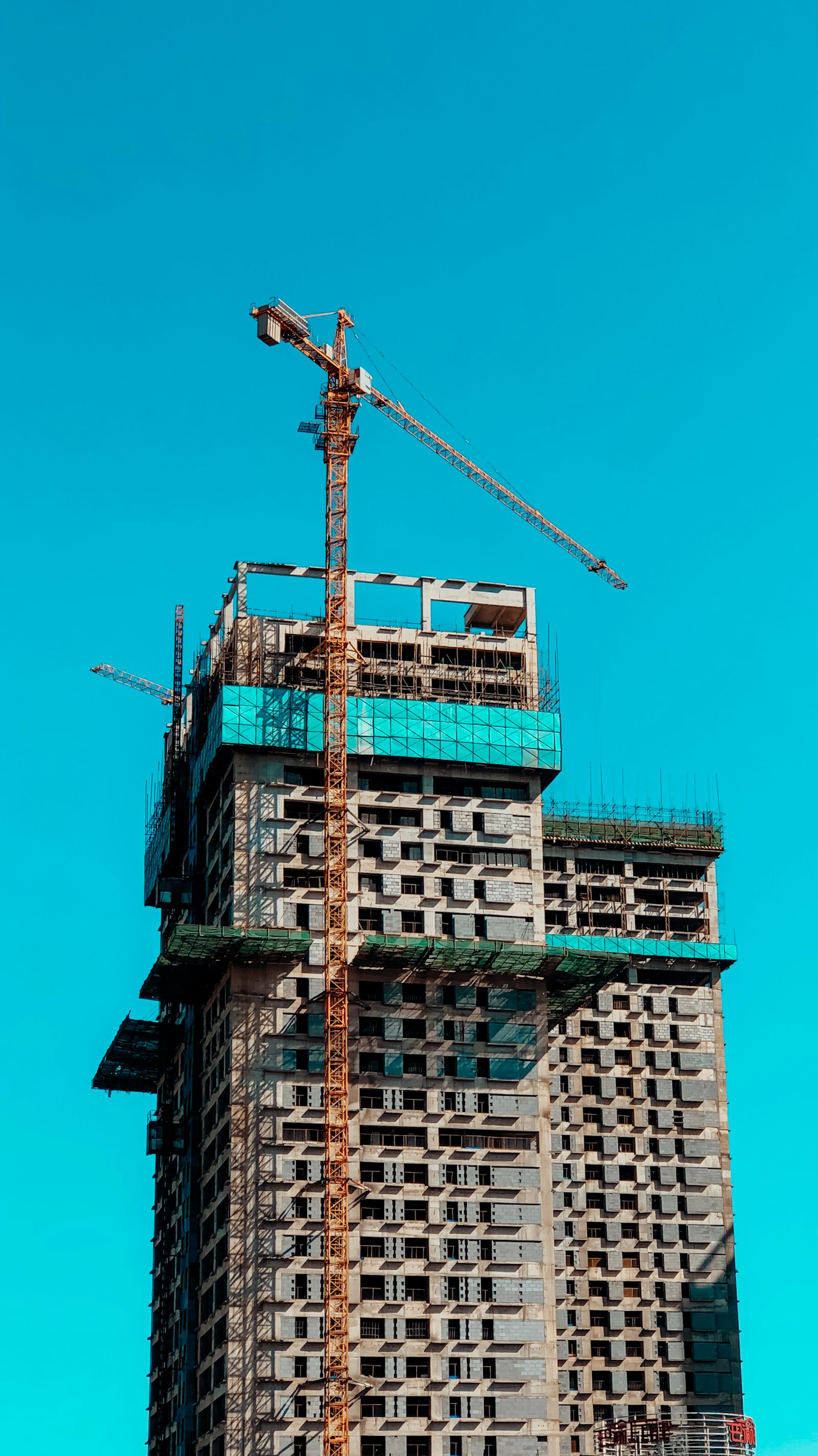A clear process, from analysis to construction follow-up