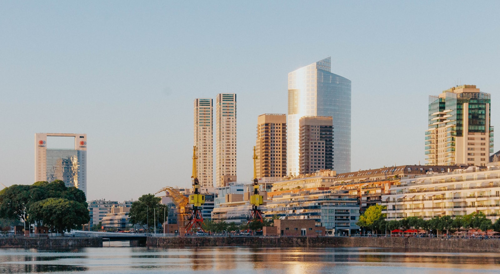 Real estate crowdlending for new homes in Argentina